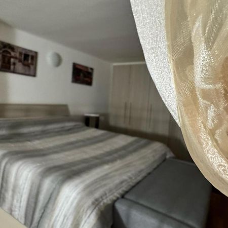 Appartamento Il Nido Brindisi Exterior foto