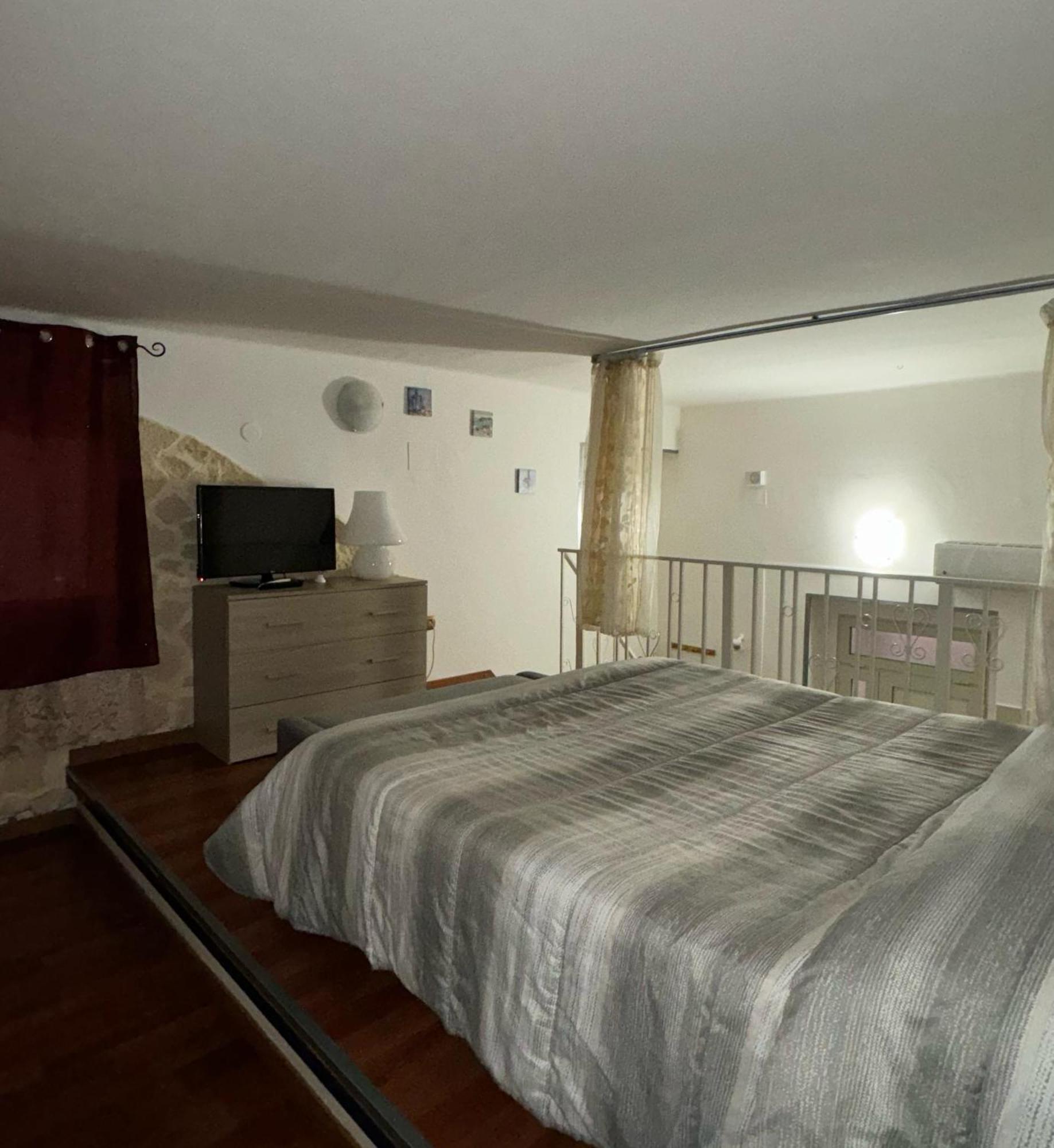 Appartamento Il Nido Brindisi Exterior foto